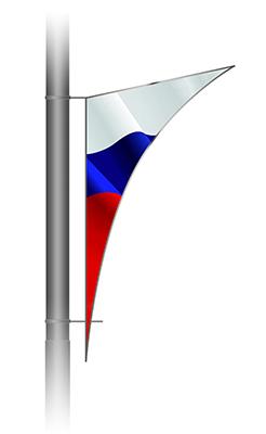 Световая консоль МАФ-505, 1×2 м, IP65, тёплое свечение
