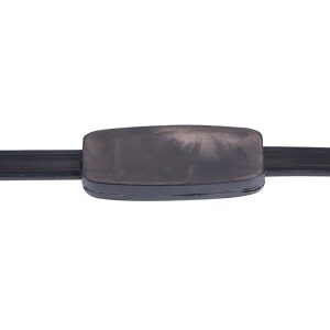 Коннектор соединительный для двухжильной гирлянды Belt-Light, I-образный (прямой, в линию), IP65