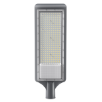Консольный светодиодный светильник ЗАРЯ LP-KS-150W 6000K (18000Lm, IP65, PF>0.9)
