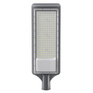 Консольный светодиодный светильник ЗАРЯ LP-KS-150W 6000K (18000Lm, IP65, PF>0.9)