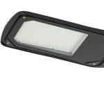 Уличный светильник ЭРА SPP-504-0-50K-050 50Вт 5000лм 5000К IP65 КСС Д DOB SMD 48мм
