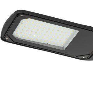 Уличный светильник ЭРА SPP-504-0-50K-050 50Вт 5000лм 5000К IP65 КСС Д DOB SMD 48мм