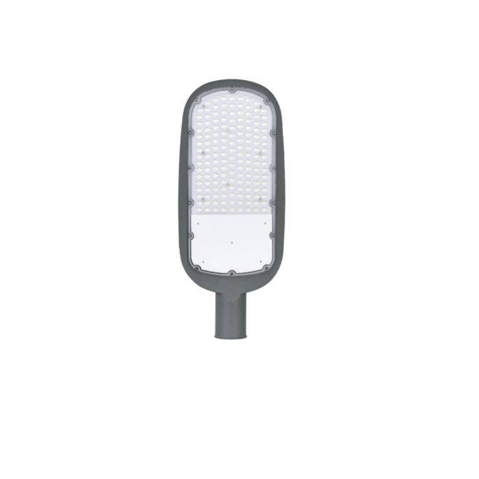 Консольный светодиодный светильник ЗАРЯ LP-KU-150W 6000K (18000Lm, IP65, PF>0.9)
