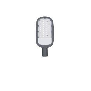 Консольный светодиодный светильник ЗАРЯ LP-KU-30W 6000K (3600Lm, IP65, PF>0.9)