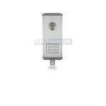 Светодиодный уличный фонарь консольный на солнечной батарее SP2335 8W 6400K сенсорный, белый