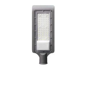 Консольный светодиодный светильник Заря LP-KS-50W 5000K (6000Lm, IP65, PF>0.9)