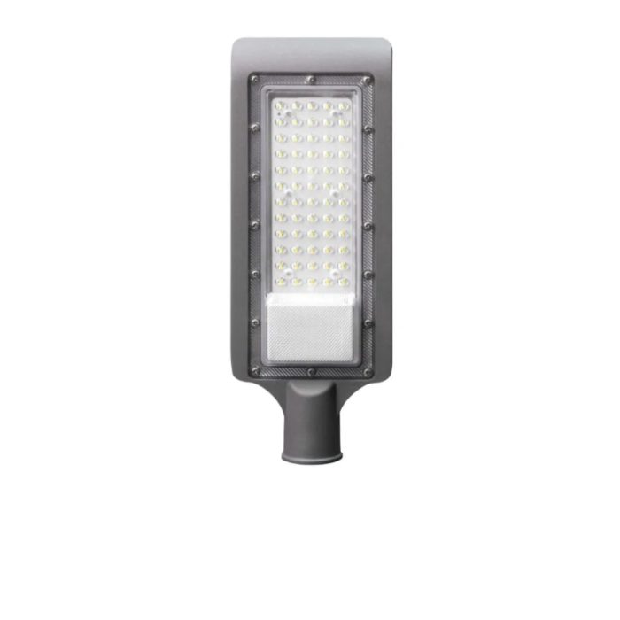 Консольный светодиодный светильник Заря LP-KS-50W 5000K (6000Lm, IP65, PF>0.9)