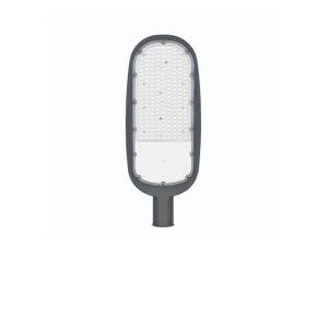 Консольный светодиодный светильник ЗАРЯ LP-KU-200W 6000K (24000Lm, IP65, PF>0.9)