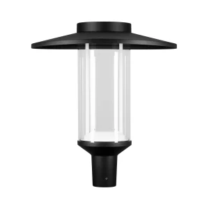 Светильник ALT-MASAR-50W (BK, 150x30 deg, 230V) (Arlight, IP65 Металл, 5 лет)