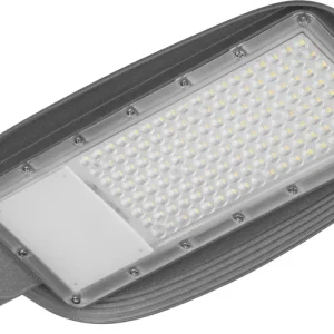 Светильник светодиодный 90 289 OSF-01-100-5K-LED 100Вт 5000К 10000лм 220-240В IP65 уличный ОНЛАЙТ 90289