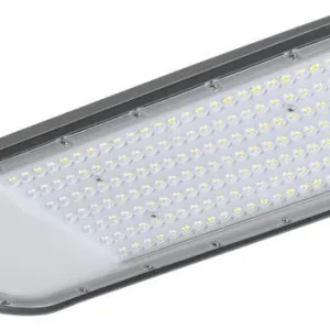 Светильник светодиодный ДКУ 1012-200Ш 5000К IP65 сер. IEK LDKU1-1012-200-5000-K03