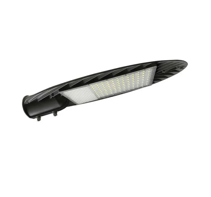 Светильник светодиодный PSL 03 100Вт 5000К IP65 GR AC190-260В (2года гарантии) (ДКУ) JazzWay 5020429