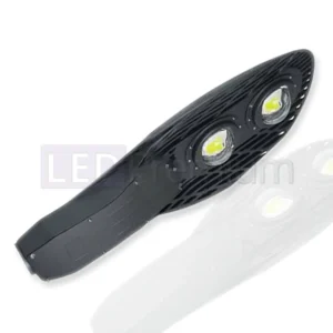 Светодиодный прожектор для дорожного освещения Racket-100 (100W, 220V, IP65, белый)