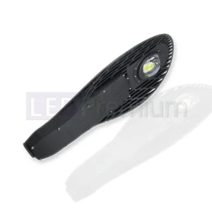 Светодиодный прожектор для дорожного освещения Racket-50 (50W, 220V, IP65, белый)