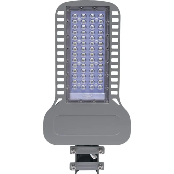 svetodiodnyy_ulichnyy_konsolnyy_svetilnik_feron_sp3050_80w_5000k_230v_seryy Светодиодный уличный консольный светильник Feron SP3050 80W 5000K 230V, серый