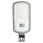 Светодиодный уличный консольный светильник Feron SP3070 100W 4000K AC90-300V, серый 51808