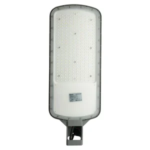 Светодиодный уличный консольный светильник Feron SP3070 200W 5000K AC90-300V, серый 51803
