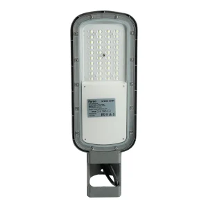 Светодиодный уличный консольный светильник Feron SP3070 30W 5000K 90-300V, серый 51796
