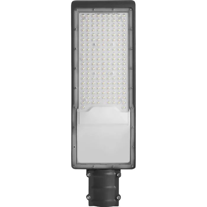 Уличный светодиодный светильник 120W 6400K AC230V/ 50Hz цвет серый (IP65), SP3035