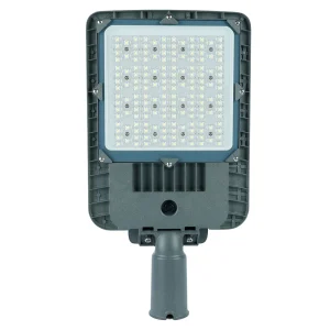 Уличный светодиодный светильник 150W 5000K AC90-300V/50Hz цвет серый (IP66) серии TR