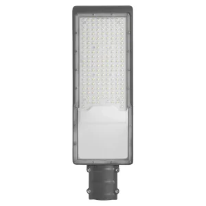 Уличный светодиодный светильник 150W 6400K AC230V/ 50Hz цвет серый (IP65), SP3036