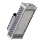 Ulv-r24j 180w/5000к ip65 silver светильник светодиодный уличный консольный. белый свет (5000К). КСС Д. TM Uniel