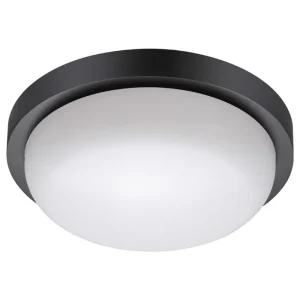 Светильник ландшафтный светодиодный настенно-потолочного монтажа NOVOTECH STREET OPAL 358017, LED, 18W, IP65