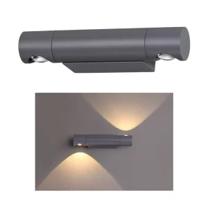 Ландшафтный светодиодный светильник NOVOTECH STREET KAIMAS 358089, LED, 11W, IP54