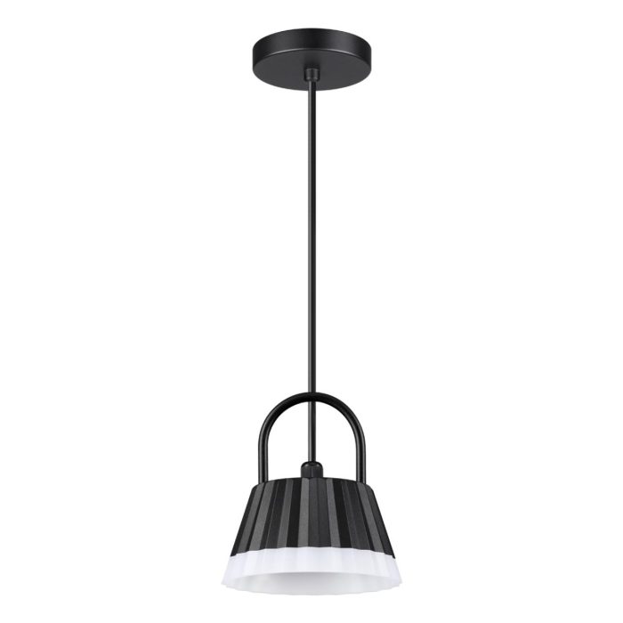 358459_street_nt21_287_chernyy_landshaftnyy_podvesnoy_svetilnik_ip54_led_4000k_10w_220v_gonna Ландшафтный подвесной светильник, длина провода 1,5м NOVOTECH STREET GONNA 358459, LED, 10W, IP54