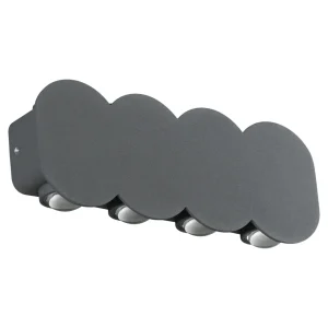 Ландшафтный настенный светильник NOVOTECH STREET CALLE 358561, LED, 8W, IP54