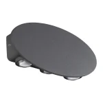 Ландшафтный настенный светильник NOVOTECH STREET CALLE 358563, LED, 6W, IP54