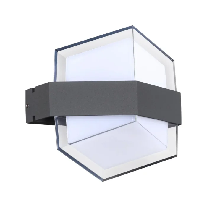 358575_street_nt21_000_temno_seryy_landshaftnyy_nastennyy_svetilnik_ip54_led_4000k_12w_85_265v_kaima Ландшафтный настенный светильник NOVOTECH STREET KAIMAS 358575, LED, 12W, IP54