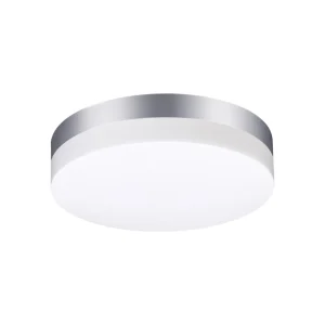 Светильник ландшафтный светодиодный настенно-потолочного монтажа NOVOTECH STREET OPAL 358883, LED, 18W, IP54