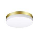 Светильник ландшафтный светодиодный настенно-потолочного монтажа NOVOTECH STREET OPAL 358884, LED, 18W, IP54