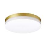 Светильник ландшафтный светодиодный настенно-потолочного монтажа NOVOTECH STREET OPAL 358888, LED, 30W, IP54