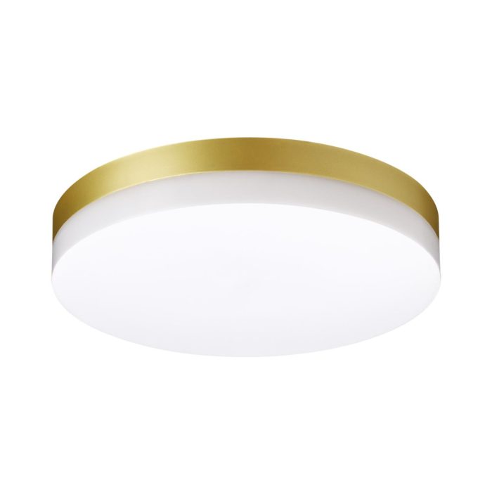 358888_street_nt22_zoloto_svetilnik_landshaftnyy_svetodiodnyy_ip54_led_4000k_30w_220v_opal Светильник ландшафтный светодиодный настенно-потолочного монтажа NOVOTECH STREET OPAL 358888, LED, 30W, IP54