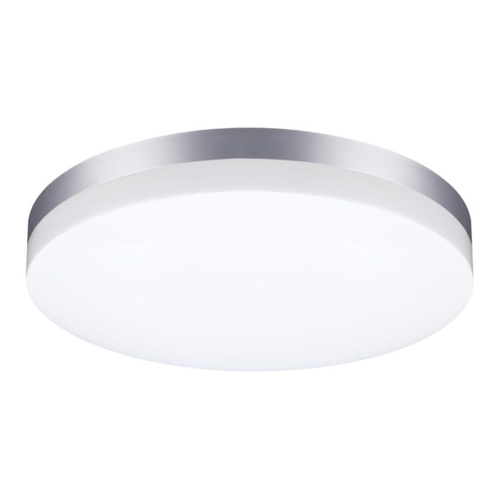 Светильник ландшафтный светодиодный настенно-потолочного монтажа NOVOTECH STREET OPAL 358891, LED, 40W, IP54