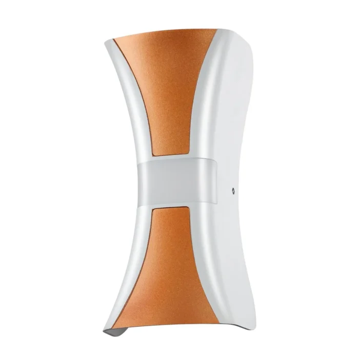 Светильник ландшафтный светодиодный настенный NOVOTECH STREET CALLE 358937, LED, 12W, IP54