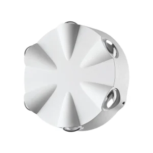 Светильник ландшафтный светодиодный настенный NOVOTECH STREET CALLE 358940, LED, 6W, IP54