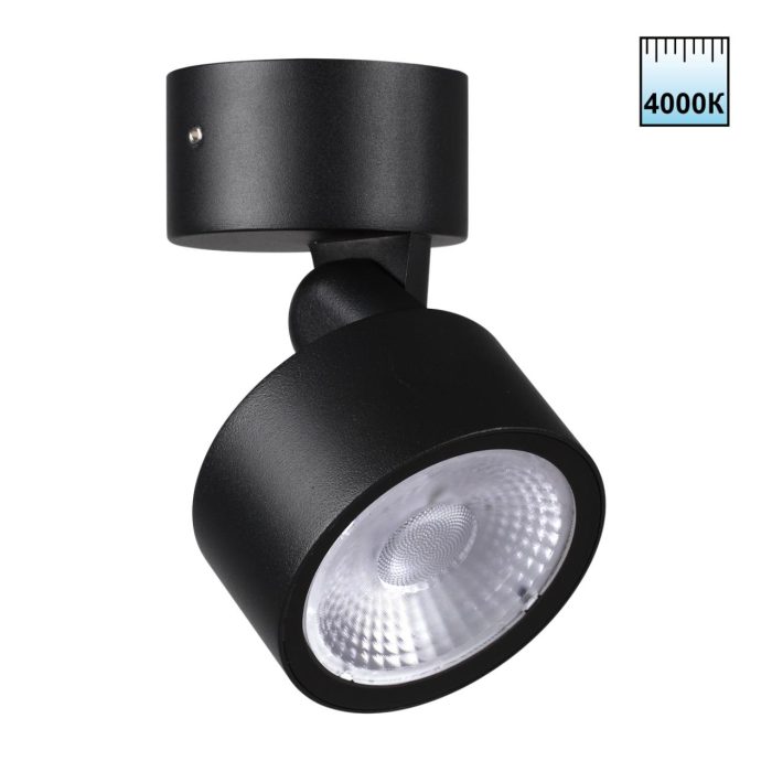 359589_street_nt25_000_chernyy_svetilnik_landshaftnyy_svetodiodnyy_ip65_led_12w_4000k_100_240v_focus 359589 STREET NT25 000 черный Светильник ландшафтный светодиодный IP65 LED 12W 4000К 100-240V FOCUS