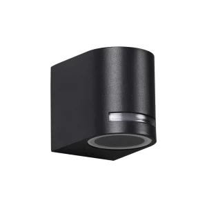 Светильник ландшафтный настенный NOVOTECH STREET LANDSCAPE 370838, GU10, 15W, IP54