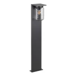 Светильник ландшафтный NOVOTECH FRAN STREET 370946 (220-240V, 18W, E27, IP54)