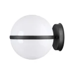 Ландшафтный настенный светильник ODEON LIGHT NATURE LOMEO 4832/1W, E27 LED, 1x10W, IP44