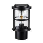 Ландшафтный светильник на столб ODEON LIGHT NATURE MAGUS 4964/1A, E27, 1x60W, IP44