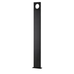 Уличный светильник ODEON LIGHT COMO NATURE 6653/10GA (85-265, 10W, LED, IP65, 4000K)