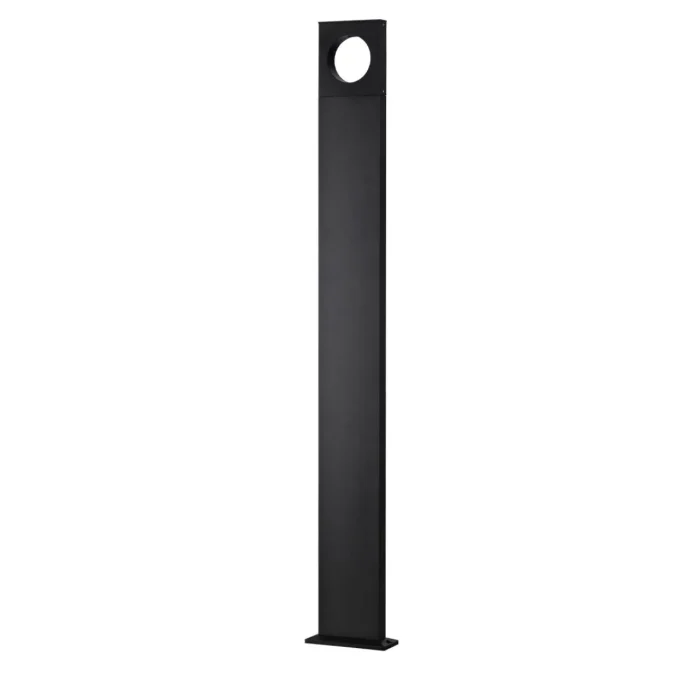 Уличный светильник ODEON LIGHT COMO NATURE 6653/10GA (85-265, 10W, LED, IP65, 4000K)