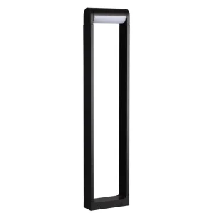 7117/12GLA NATURE ODL25 Ландшафтный светильник коричневый/металл IP65 LED 12W 797Лм 3000K 115° 220-240V TWINSET