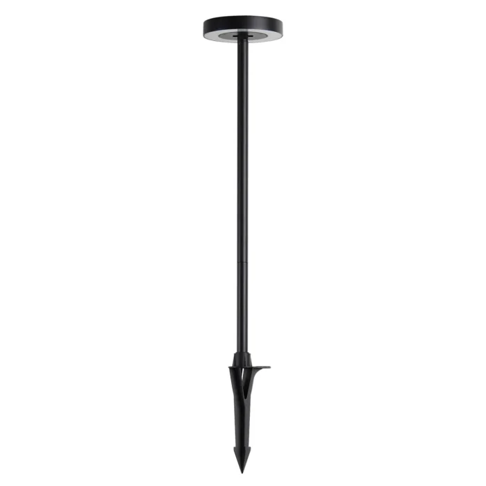 7189_6gl_nature_odl26_landshaftnyy_svetilnik_povorotn_chernyy_metall_ip65_led_6w_3000k_110_220v_240v 7189/6GL NATURE ODL26 Ландшафтный светильник поворотн. черный/металл IP65 LED 6W 3000K 110° 220V-240V DISC