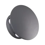 Ландшафтный настенный светильник NOVOTECH STREET CALLE 358463, LED, 6W, IP54