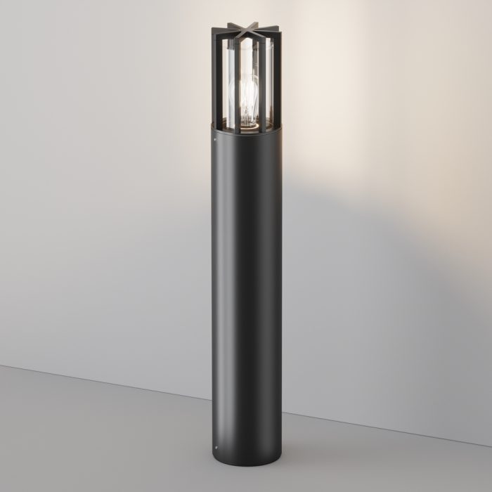 landshaftnyy_svetilnik_barrel_e27x1_15vt_ip_54_o453fl_01gf Ландшафтный светильник Barrel E27x1 15Вт IP 54 O453FL-01GF